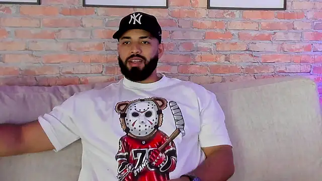 Chris Varden online show from January 5, 2026, 6:33 pm