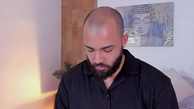 Chris Varden online show from April 9, 2026, 7:08 pm