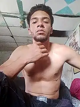 Rich Boy Activ online show from April 19, 2026, 5:01 pm