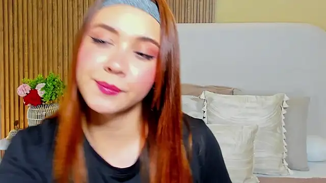 LondraBlush online show from March 20, 2026, 11:37 am