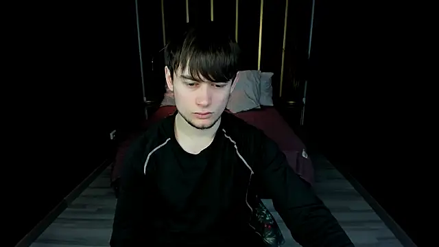 AlejandroEllias online show from February 20, 2026, 5:48 am