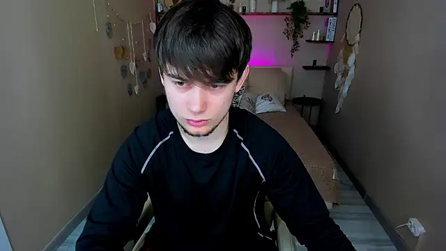 AlejandroEllias online show from February 28, 2026, 10:49 am