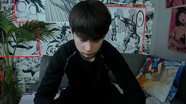 AlejandroEllias online show from March 1, 2026, 12:51 pm