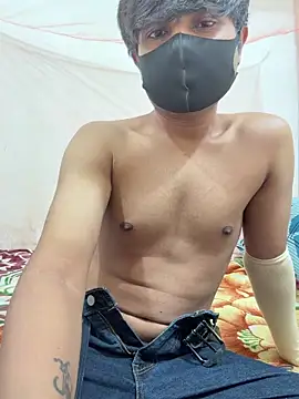 syndyc1 online show from March 9, 2026, 2:43 pm