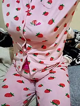 Maryam89six online show from January 15, 2026, 2:32 pm