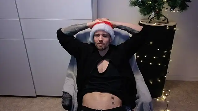 Mystery Mark online show from December 15, 2025, 5:50 pm