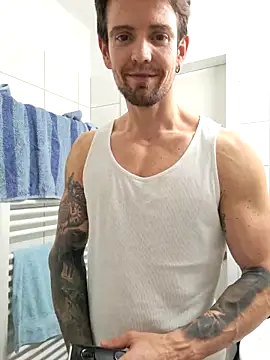 Mystery Mark online show from February 26, 2026, 6:29 pm