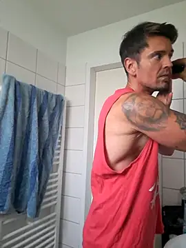 Mystery Mark online show from April 6, 2026, 5:47 pm