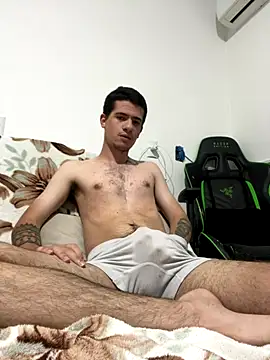 crowley bc online show from December 18, 2025, 2:50 am