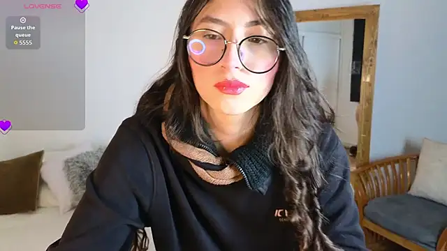 ChaosDoll   online show from February 23, 2026, 7:11 pm