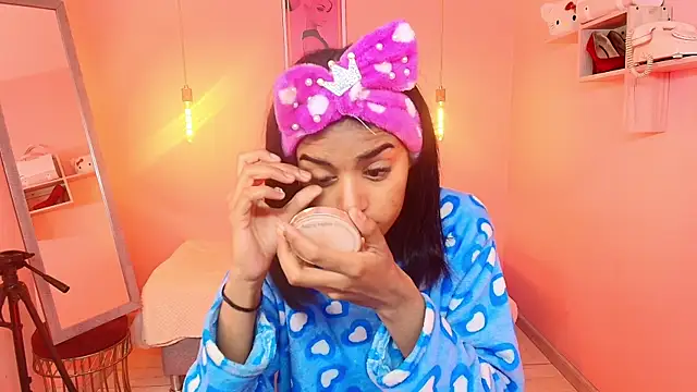 Milu carbajal x online show from January 15, 2026, 1:16 pm