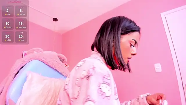 Milu carbajal x online show from March 26, 2026, 8:58 pm