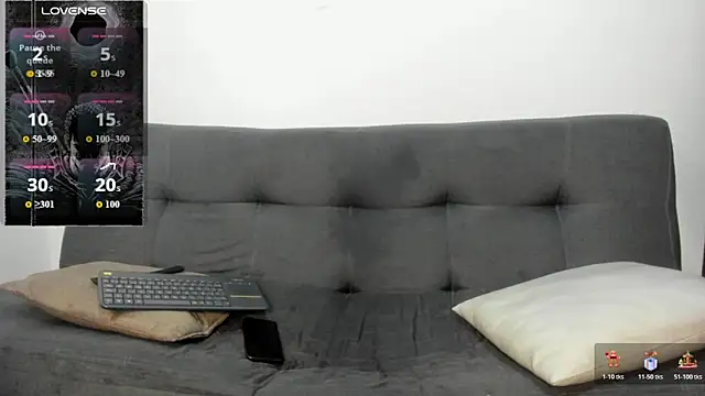 Snapshot of Amoneth_Xx chatting on January 10, 2026, 7:59 pm Amoneth Xx online show from January 10, 2026, 7:59 pm