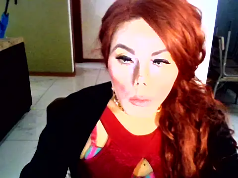 melany-michu online show from April 16, 2026, 1:56 pm