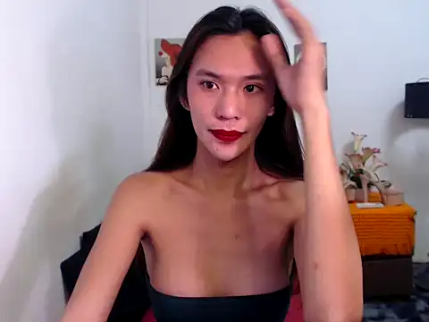 Miss Adalia Rose online show from November 30, 2025, 11:25 am