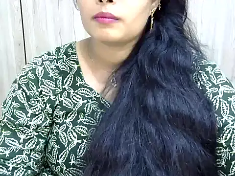 Muskan Jha online show from March 26, 2026, 1:49 pm