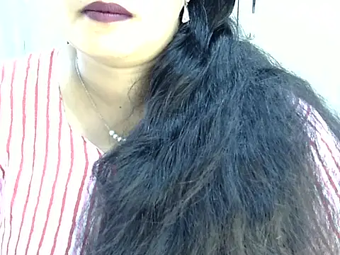 Muskan Jha online show from April 3, 2026, 1:58 am