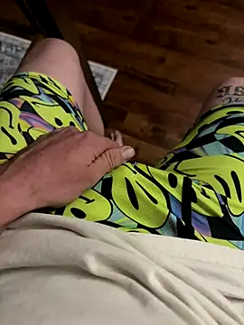 Skaterboy678 online show from November 15, 2025, 5:38 am