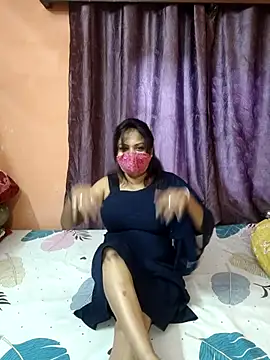 Cute-richa1 online show from January 7, 2026, 8:06 am