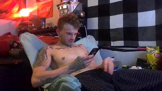 proudleg 223 online show from January 14, 2026, 8:42 am