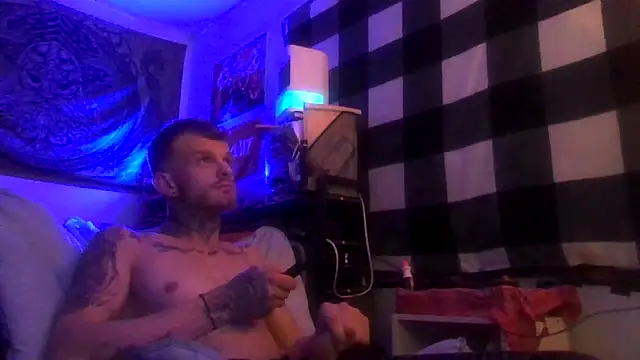 proudleg 223 online show from January 19, 2026, 9:35 am