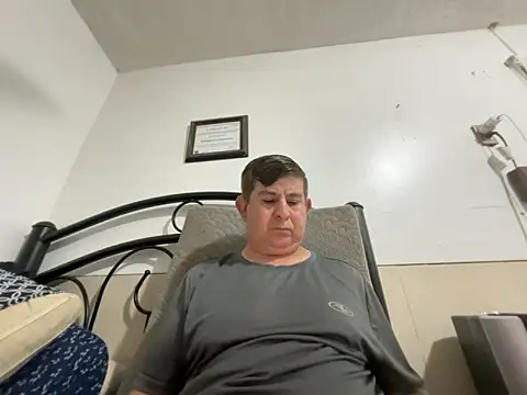 beto536 online show from February 22, 2026, 5:19 am