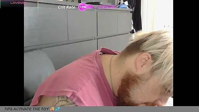 ThatAltGuy online show from January 9, 2026, 10:07 am