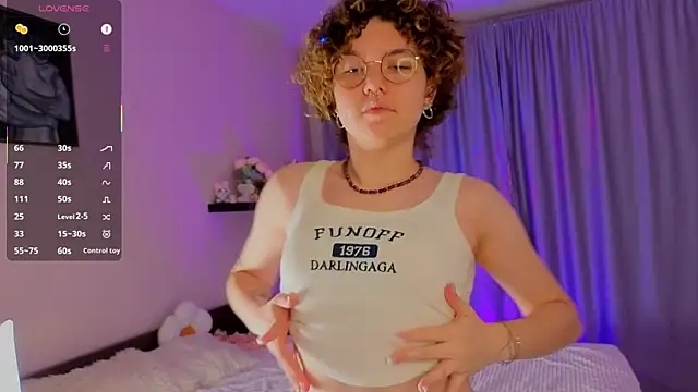 Snapshot of TamalaBendu chatting on November 27, 2025, 6:32 pm TamalaBendu online show from November 27, 2025, 6:32 pm