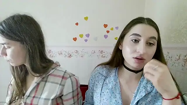 AzumiWenius online show from February 23, 2026, 8:17 pm