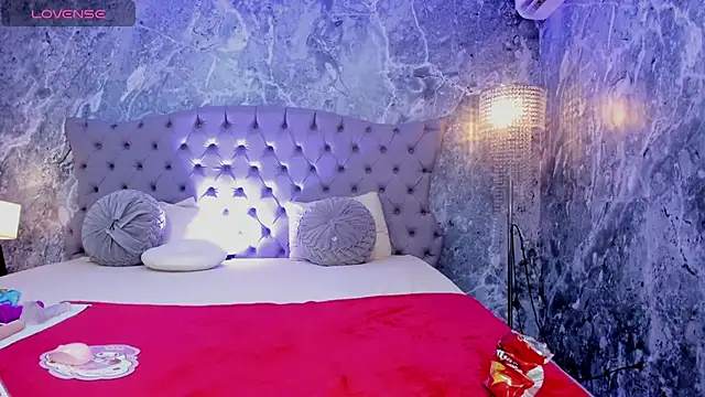 Ada Turner online show from December 2, 2025, 6:47 pm