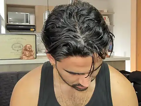 Brad Martin online show from November 23, 2025, 5:02 pm