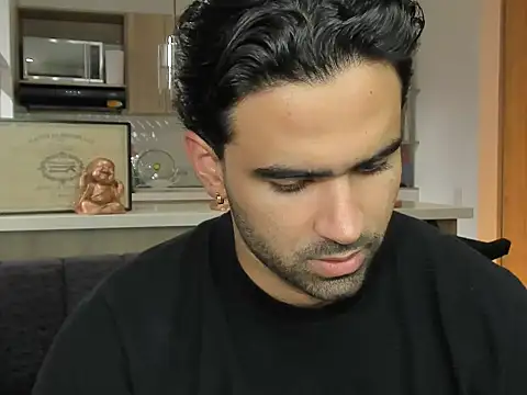 Brad Martin online show from November 25, 2025, 9:04 pm