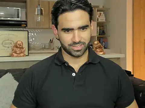 Brad Martin online show from December 2, 2025, 1:11 am