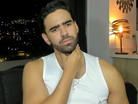 Brad Martin online show from December 3, 2025, 1:35 am