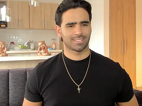 Brad Martin online show from December 17, 2025, 8:04 pm