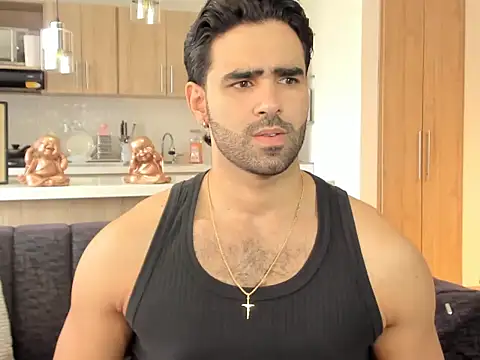 Brad Martin online show from December 20, 2025, 3:30 pm