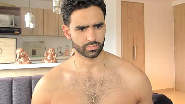 Brad Martin online show from February 1, 2026, 4:27 pm