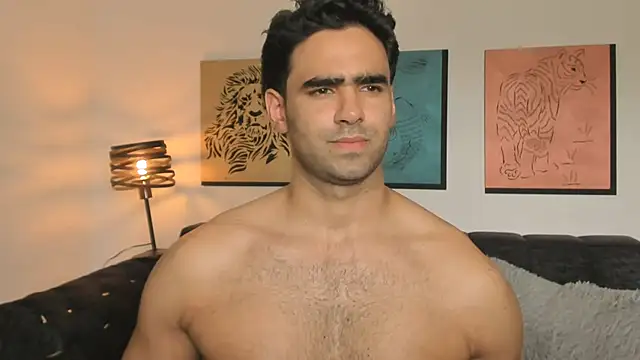 Brad Martin online show from February 16, 2026, 9:55 pm