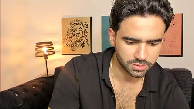 Brad Martin online show from March 20, 2026, 11:31 pm