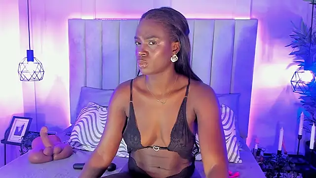 CandyVega  online show from April 1, 2026, 9:23 pm