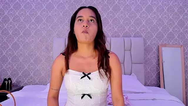 Venuss888 online show from November 25, 2025, 10:21 pm