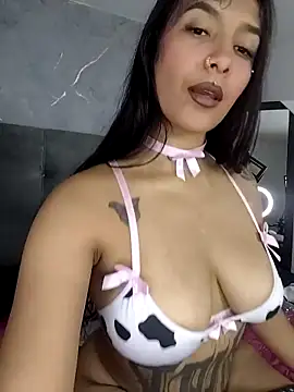 Scaarleth-4 online show from November 26, 2025, 3:29 am