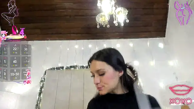 Celestee rosee online show from December 19, 2025, 7:54 pm