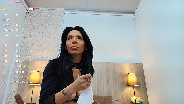 mature eva1 online show from January 11, 2026, 11:26 am