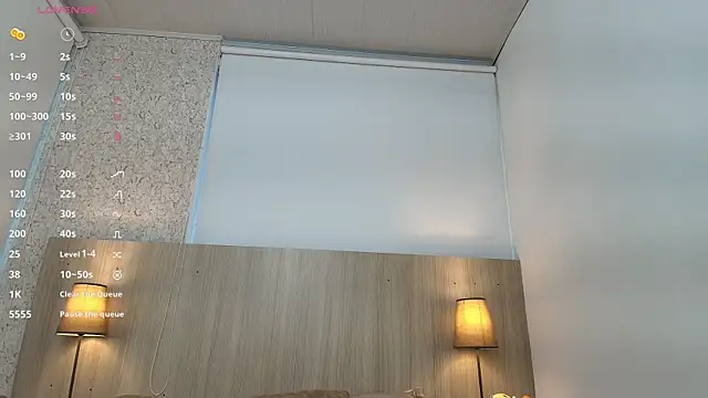 mature eva1 online show from January 14, 2026, 11:16 am