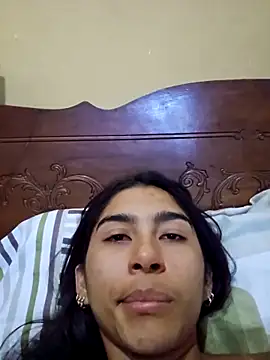 skinnyrox online show from March 22, 2026, 2:37 am