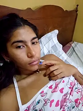 skinnyrox online show from April 11, 2026, 10:03 pm