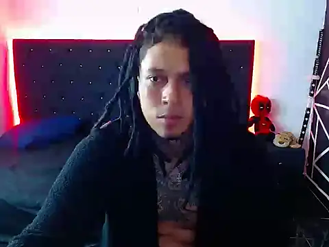 Zero-X9 online show from February 9, 2026, 10:03 pm