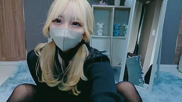 niko-jpn online show from March 10, 2026, 11:37 am