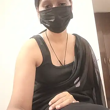 Snapshot of Sona-787 chatting on November 21, 2025, 10:25 am Sona-787 online show from November 21, 2025, 10:25 am